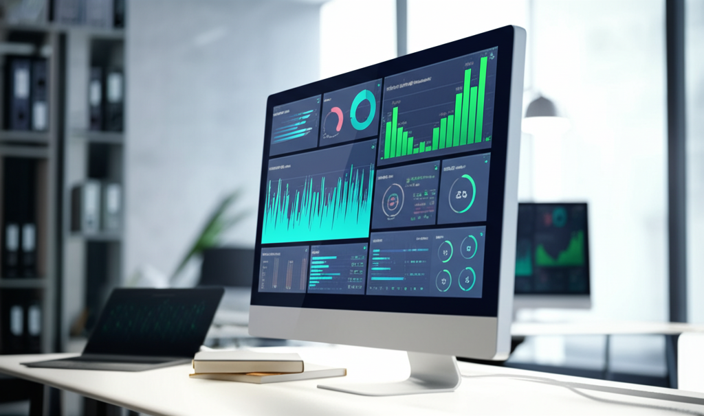 Guest posting analytics and growth results